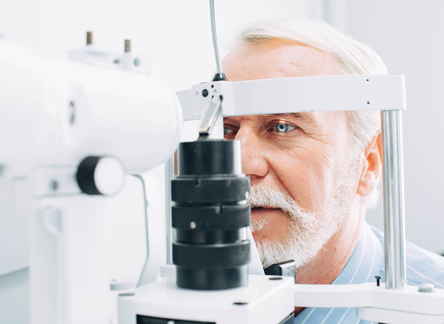 Chirurgia del glaucoma como